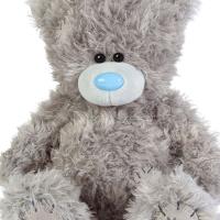 9" Plain Me to You Bear Extra Image 2 Preview
